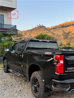 شيفروليه سلفرادو